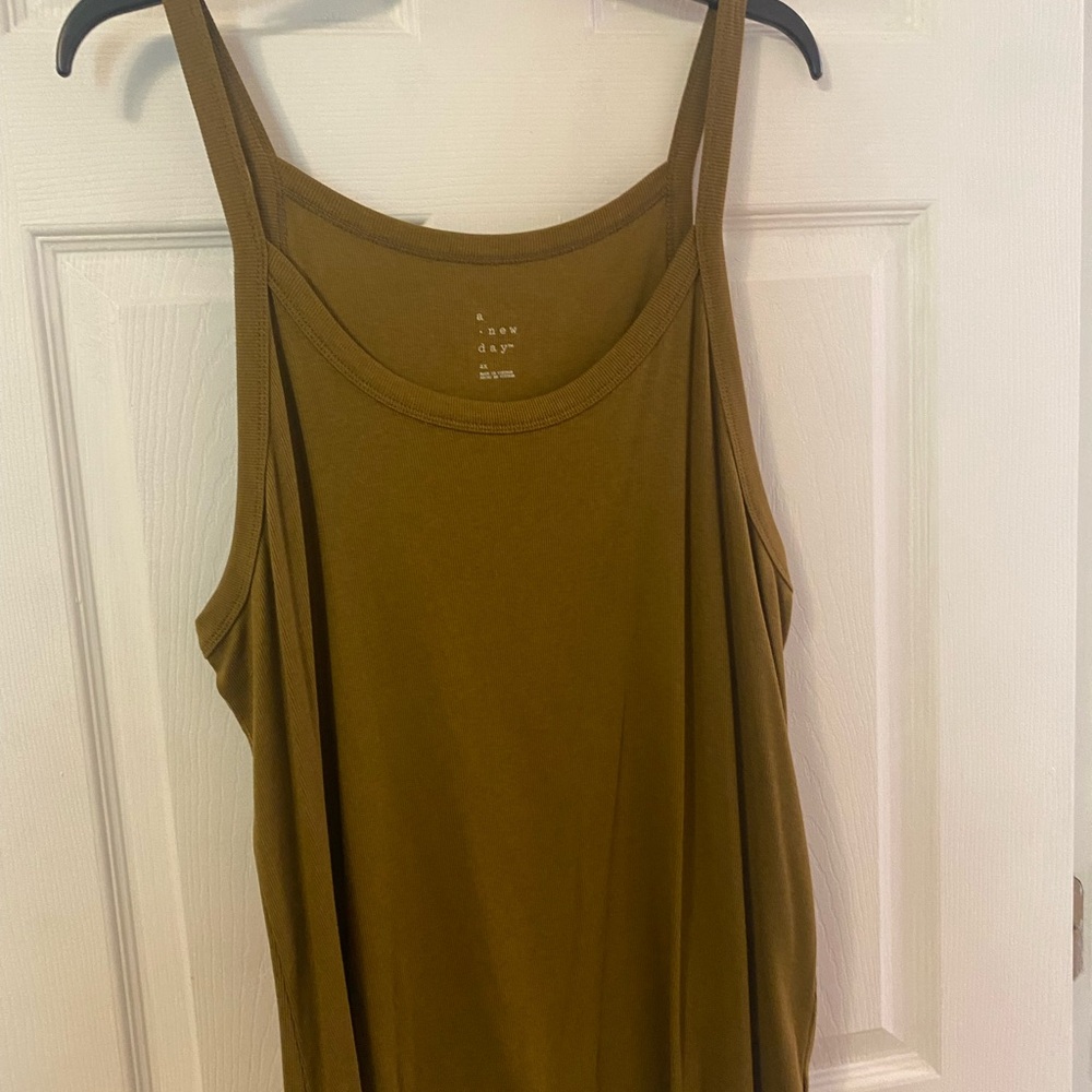 Ladies top